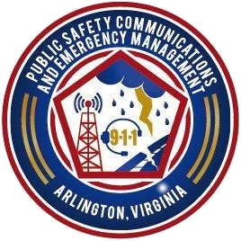 Seal of Arlington County, VA