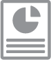 Graphic of a report worksheet